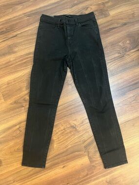 NWOT J Brand Hi-Rise Skinny Jeans